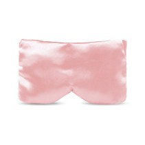 Comfortable Silk Blackout Sleep Mask