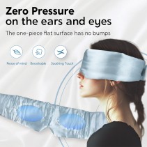 Natural Silk Eye Mask