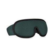 3D Ice Silk Blackout Eye Mask