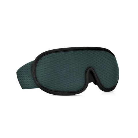 3D Ice Silk Blackout Eye Mask
