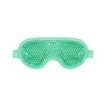 Luxury Washable Sleep Mask with Gel Insert