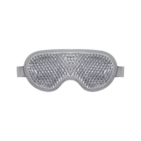 Luxury Washable Sleep Mask with Gel Insert