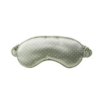 Adjustable Satin Sleep Eye Mask