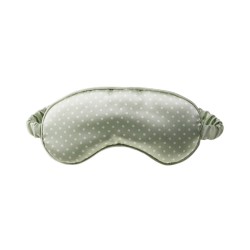 Adjustable Satin Sleep Eye Mask