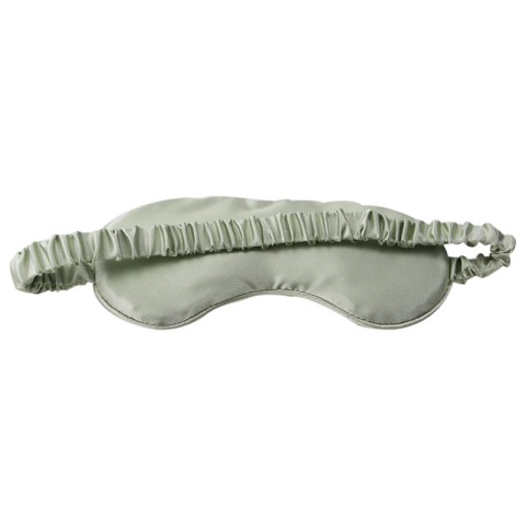 Adjustable Satin Sleep Eye Mask