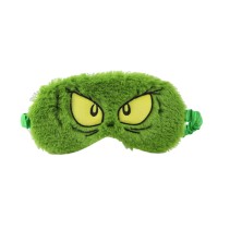 Satin Light-Blocking Sleep Mask