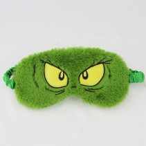Satin Light-Blocking Sleep Mask