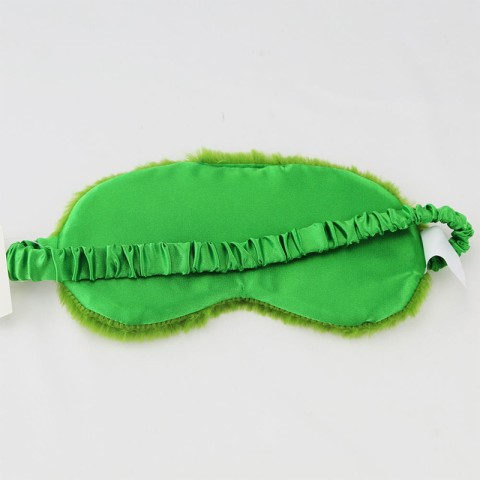 Satin Light-Blocking Sleep Mask