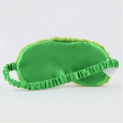 Satin Light-Blocking Sleep Mask
