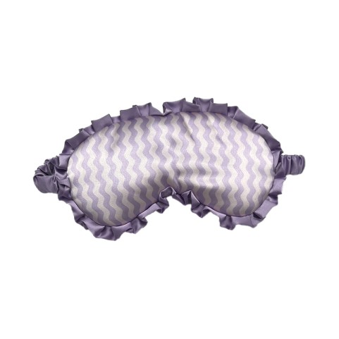 Adjustable Pure Cotton Breathable Dual-Sided Sleep Eye Mask