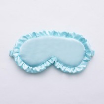 Adjustable Pure Cotton Breathable Dual-Sided Sleep Eye Mask