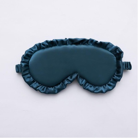 Adjustable Pure Cotton Breathable Dual-Sided Sleep Eye Mask