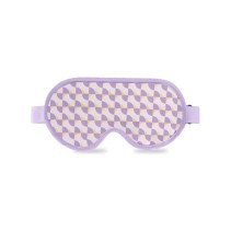 Reusable hydrogel eye masks