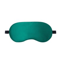 Satin Travel Eye Mask