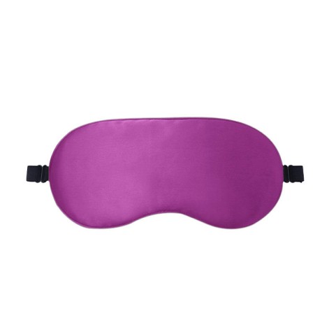 Satin Travel Eye Mask