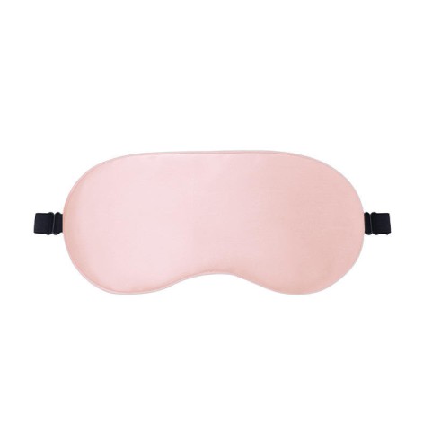 Satin Travel Eye Mask