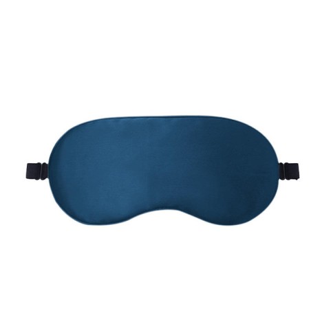 Satin Travel Eye Mask