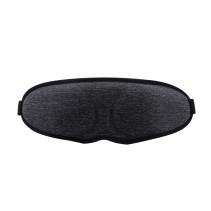 3D Knit Cotton Cooling Eye Mask