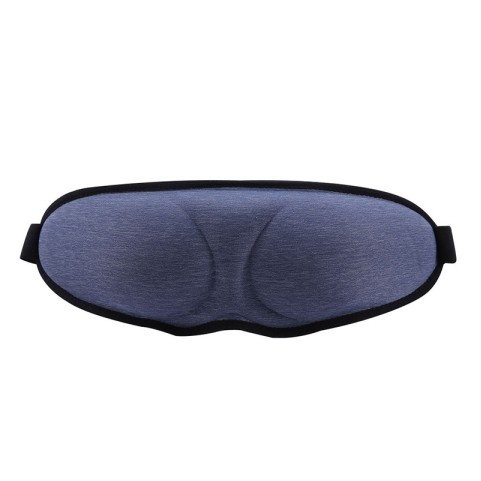 3D Knit Cotton Cooling Eye Mask