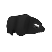 Comfortable Cotton 3D Eye Mask