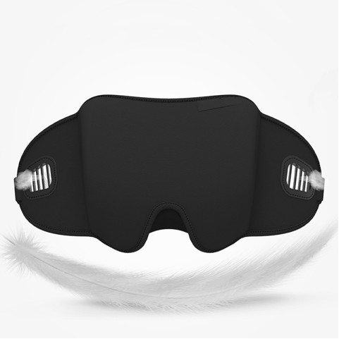 Comfortable Cotton 3D Eye Mask