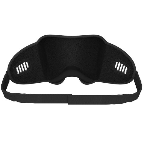 Comfortable Cotton 3D Eye Mask