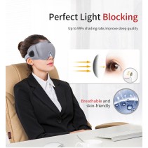 Comfortable Cotton 3D Eye Mask