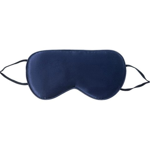 Comfortable Elastic Eyelash Sleep Mask