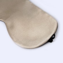 Comfortable Elastic Eyelash Sleep Mask