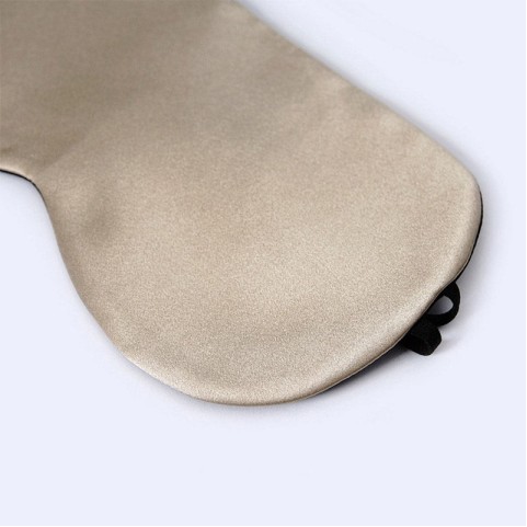 Comfortable Elastic Eyelash Sleep Mask