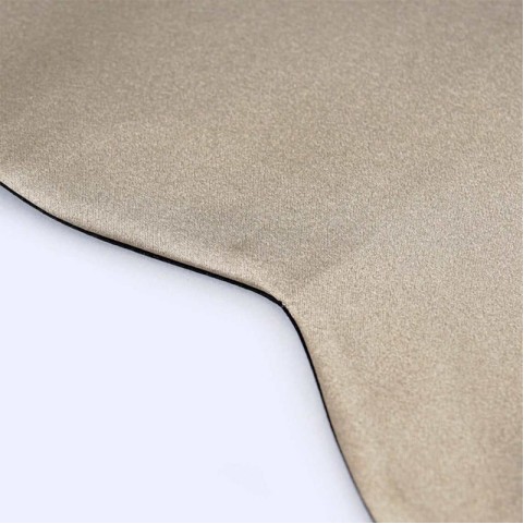 Comfortable Elastic Eyelash Sleep Mask