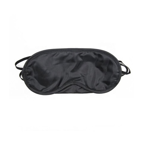 Travel Lightweight Microfiber and Silk Sleep Mask