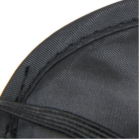 Travel Lightweight Microfiber and Silk Sleep Mask