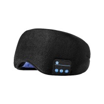 Cotton Wireless Bluetooth Sleep Eye Mask