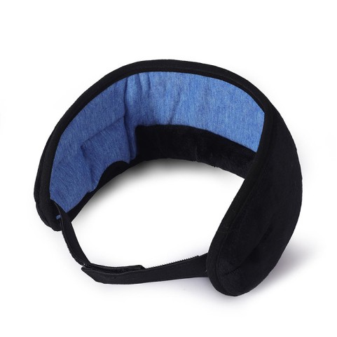 Cotton Wireless Bluetooth Sleep Eye Mask