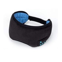 Cotton Wireless Bluetooth Sleep Eye Mask
