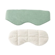Light Blocking Weighted Eye Mask
