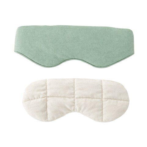 Light Blocking Weighted Eye Mask