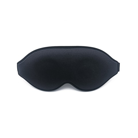 3D Molded Soft Comfort Sleep Eye Mask