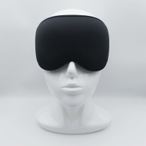 3D Molded Soft Comfort Sleep Eye Mask