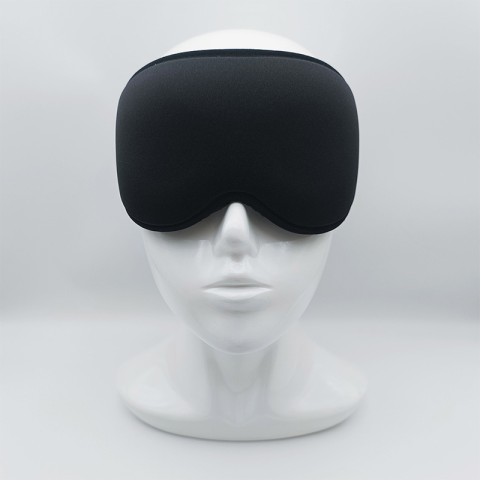 3D Molded Soft Comfort Sleep Eye Mask