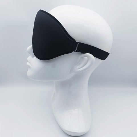 3D Molded Soft Comfort Sleep Eye Mask