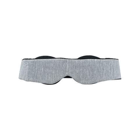 Light Blocking Soft Comfortable Night Blindfold