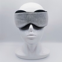 Light Blocking Soft Comfortable Night Blindfold