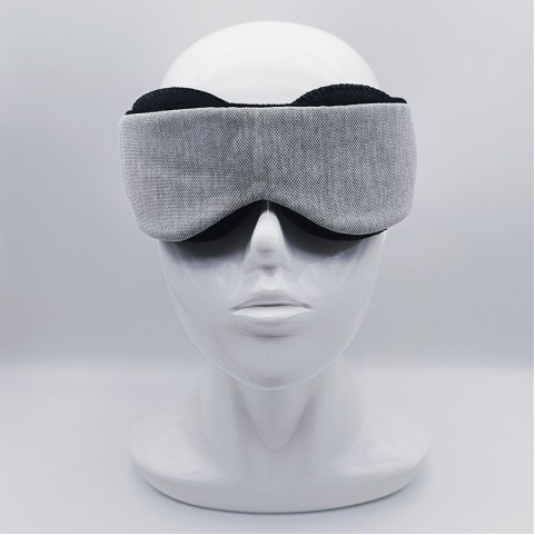 Light Blocking Soft Comfortable Night Blindfold