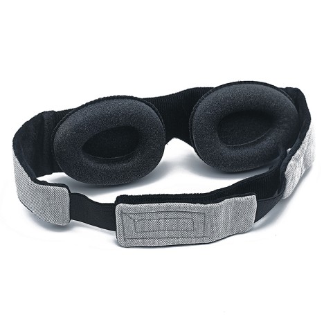 Light Blocking Soft Comfortable Night Blindfold