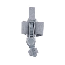 Adjustable bunion corrector