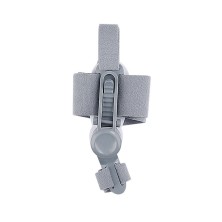 Adjustable bunion corrector