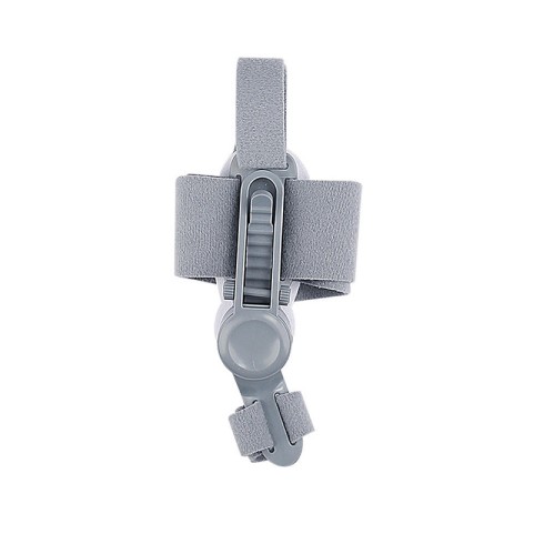 Adjustable bunion corrector