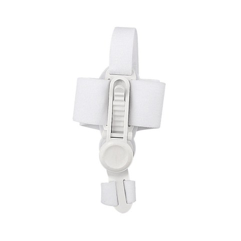 Adjustable bunion corrector